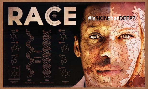 Do race and/or skin color still matter in 2015 and beyond?  Photo credit: Radio Lab podcast - (Shea Walsh https://media2.wnyc.org/i/620/372/h/80/photologue/photos/Race_FINAL_shea_walsh_web.jpg)