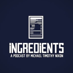#iNGREDiENTS Episode 007 – Immigration Attorney Michael Ibrahim