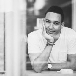 #iNGREDiENTS Episode 006 – Samuel Reyes (Part 2 of 2)